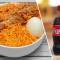 Coca Cola Biryani De Pui