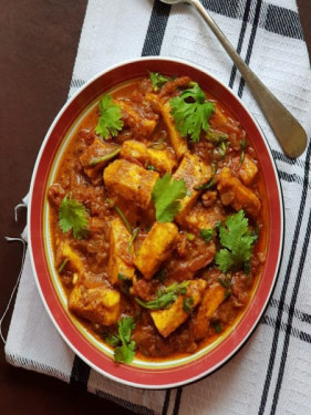 Paneer Chittenad