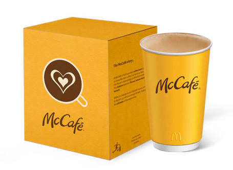 Mccafe-Americano