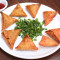 Chinese Samosa (10 Pcs)