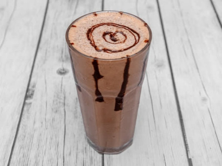 Cocoa Addiction Milkshake