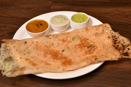 Spl Rava Dosa