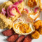 Two Golpes Mangu Longaniza (2 Hit)