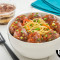 Classic Manchurian With Chilli Garlic Hakka Noodles Choice Of Dessert