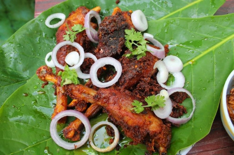 Nattu Kozhi Chicken 65 250 Gram