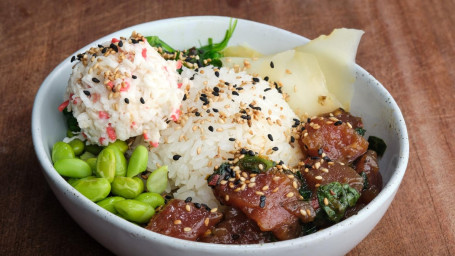 Delivery Medium Poke Bowl (3)