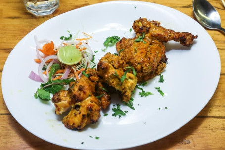 Chicken Bhara