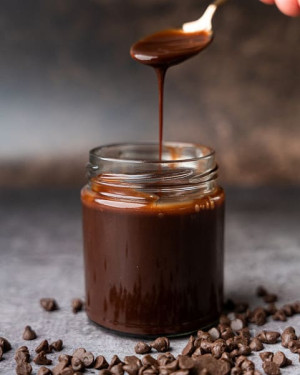 Chocolate Sauce (30 Ml)