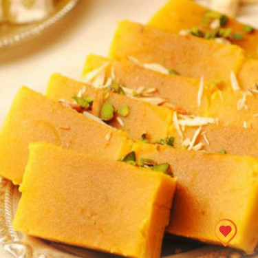 Ghee Mysore Pak (250 Grame)