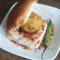 Classic Vada Pav (2 Nos)