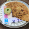 Mooli Paratha (2 Nos)