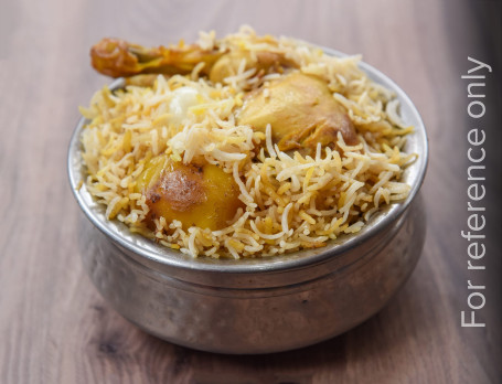 Chicken Biryani (700 Gms)