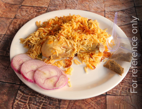 Special Chicken Biryani (700 Gms)