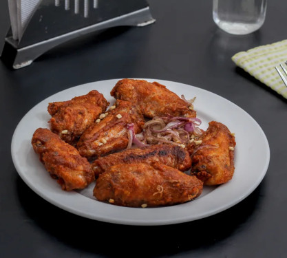 Chicken Wings(5Pcs)