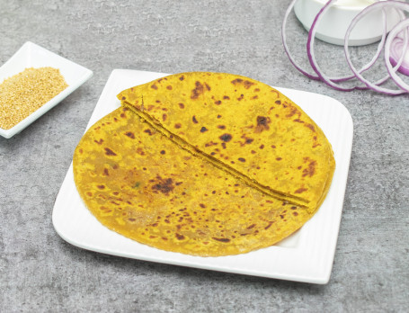 Millet Onion Stuffed Paratha (2 Nos.