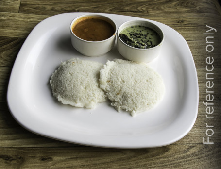 Millet Karuvepilai Mini Idli