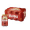 Bere Brahma Chopp 350 Ml