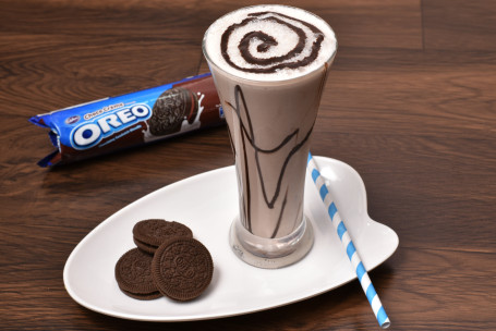 Oreo Milkshake 350Ml