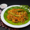 Ghee Mixed Veg Parota