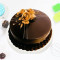 Choco Truffle Cake (Half Kg)