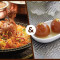 Nizami Chicken Dum Biryani With Gulab Jamun