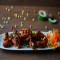 Crunchy Korean Winglets (8 Pcs)