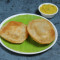 Poori With Sambar