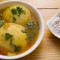 Rasam Idli (2 Pcs)