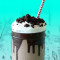 Brownie Burst Shake