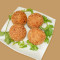 A16. Sweet Sour Chicken Balls (6)