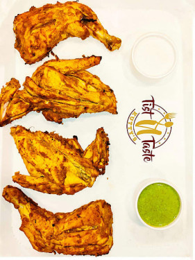 Chicken Tikka Spl