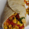 Periperi Corn Wrap