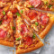 Chāo Jí Zǒng Huì Xiǎo Bǐ Sà Dān Diǎn Yuán Jià： Nt$460) Super Supreme Small Pizza