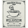 Rye Hipster Brunch Stout