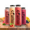 Body Soul -1 4 Pack Smoothies Vegan