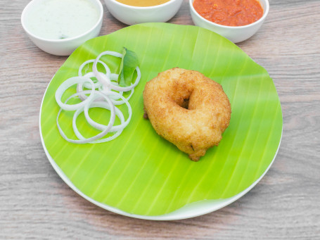 Medhu Vadai (1 Pcs)