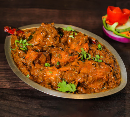 Malaikottai Chicken Masala