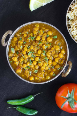 Chana Masala (400 Ml)