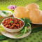 Chola Poori(1 Pcs)