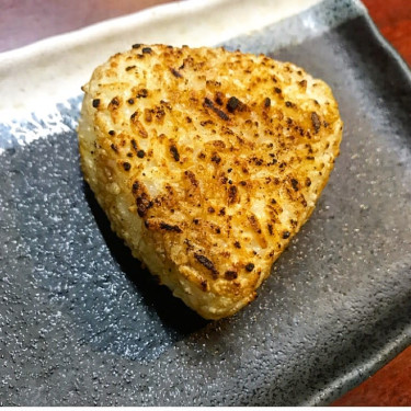 Yaki Onigiri (Soyu)