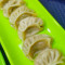 Mushroom Momo (5 Pcs)