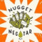 Nugget Nectar