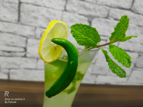 Virin Mojito