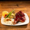 Bbq Chicken Small Plate