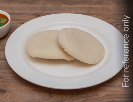 5 Pcs Idli