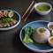 Haninanese Chicken Rice