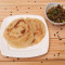 Parotta (2 Pcs) Mushroom Pepper Masala (250 Ml)