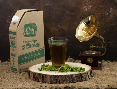 Tulsi Chai (500Ml Serves 5)