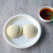 Idli (2 Pcs)[Can Not Provided Sambar And Chutney]