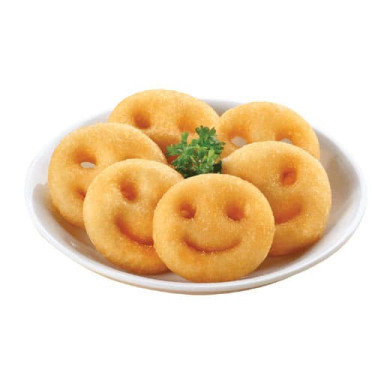 Veg Smilie